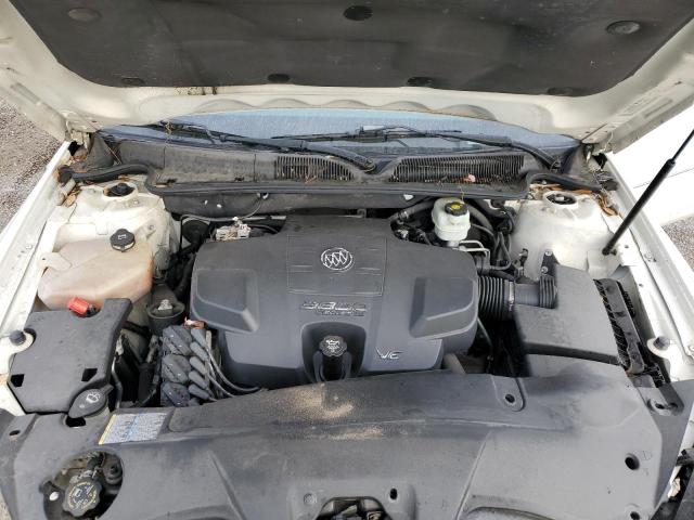 Photo 11 from auction – 2006 BUICK LUCERNE CX with VIN 1G4HD57226U166237