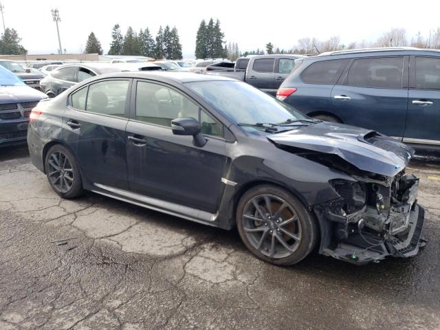 Photo 4 from auction – 2018 SUBARU WRX LIMITE with VIN JF1VA1L61J8818547