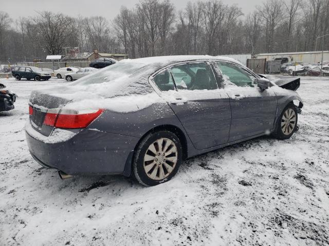 Photo 3 from auction – 2013 HONDA ACCORD EX with VIN 1HGCR2F71DA280435