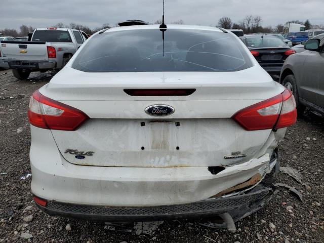 Photo 6 from auction – 2014 FORD FOCUS SE with VIN 1FADP3F28EL228623