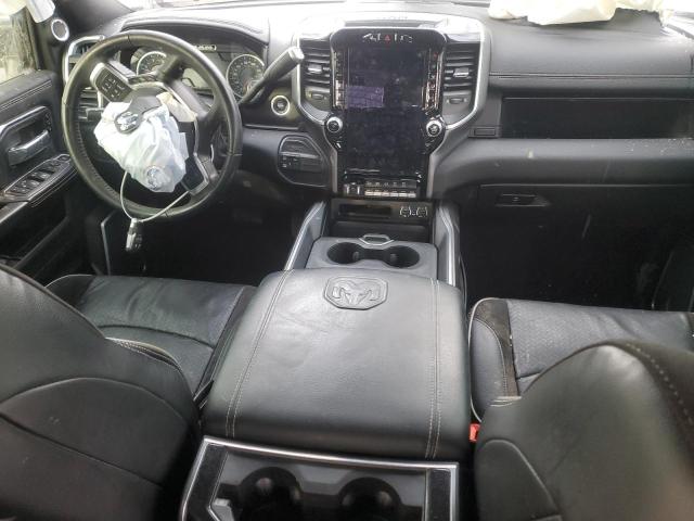 Photo 8 from auction – 2022 RAM 2500 LARAM with VIN 3C6UR5NLXNG130711