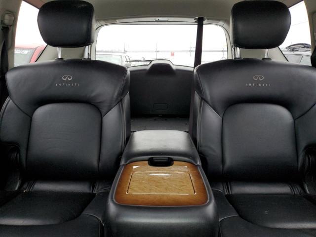 Photo 10 from auction – 2011 INFINITI QX56 with VIN JN8AZ2NE9B9003248