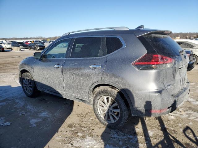 Photo 2 from auction – 2019 NISSAN ROGUE S with VIN KNMAT2MV2KP552896
