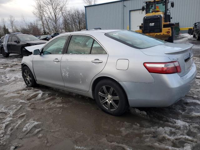 Photo 2 from auction – 2007 TOYOTA CAMRY CE with VIN 4T1BE46K27U098294