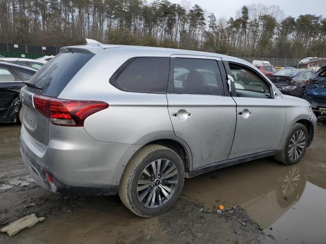 Photo 3 from auction – 2020 MITSUBISHI OUTLANDER with VIN JA4AD2A34LZ018122
