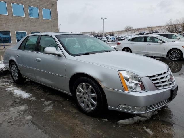 Photo 4 from auction – 2011 CADILLAC DTS PREMIU with VIN 1G6KH5E65BU100685