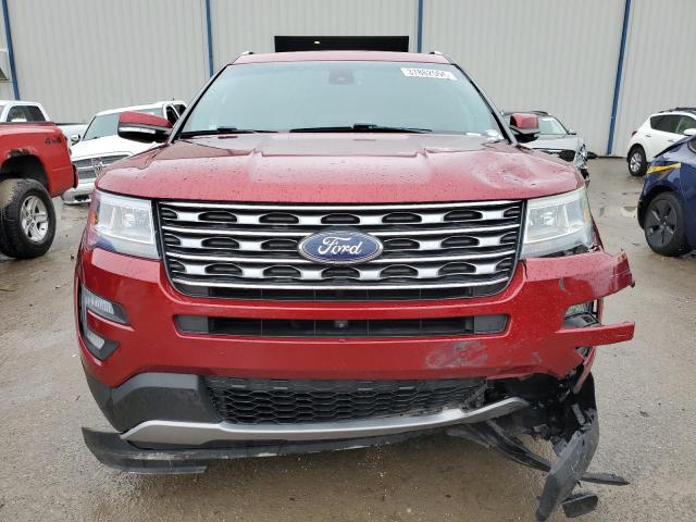 Photo 5 from auction – 2016 FORD EXPLORER L with VIN 1FM5K7F80GGA60735