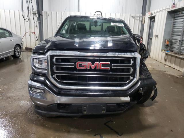Photo 5 from auction – 2016 GMC SIERRA K15 with VIN 1GTV2MEC0GZ389657