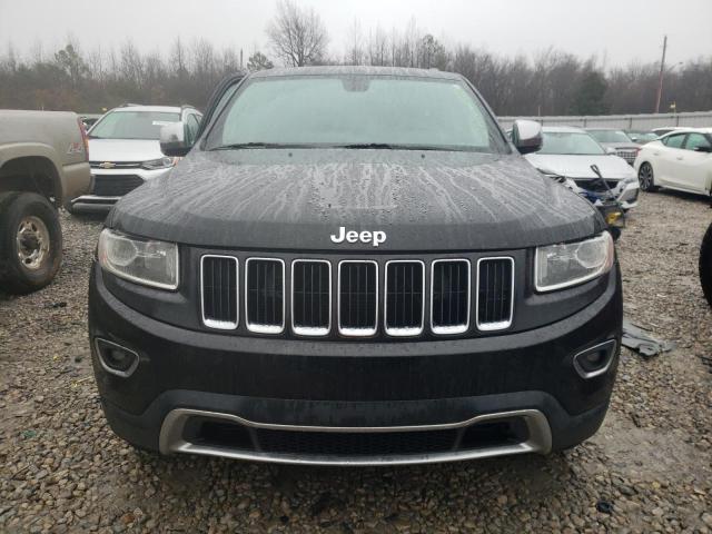 Photo 5 from auction – 2014 JEEP GRAND CHER with VIN 1C4RJEBG2EC519617