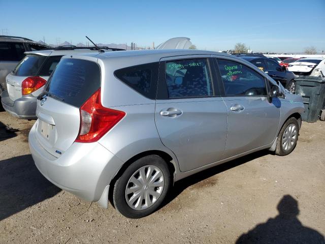 Photo 3 from auction – 2014 NISSAN VERSA NOTE with VIN 3N1CE2CP1EL423931
