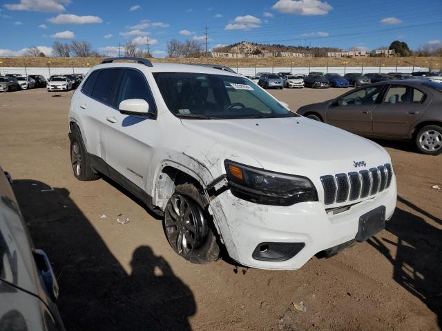 Photo 4 from auction – 2019 JEEP CHEROKEE L with VIN 1C4PJMLB0KD314176