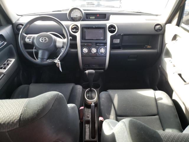 Photo 8 from auction – 2006 SCION XB with VIN JTLKT324764119462
