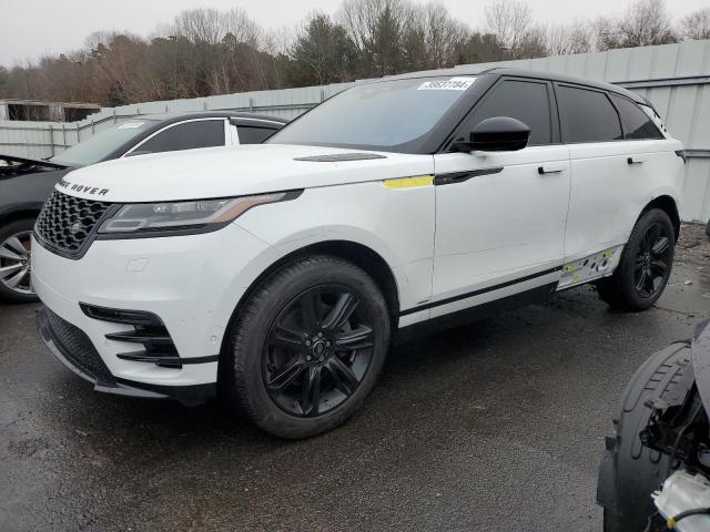 LAND ROVER RANGE ROVE 2021 with VIN SALYT2EX5MA314571 - Photo from auction