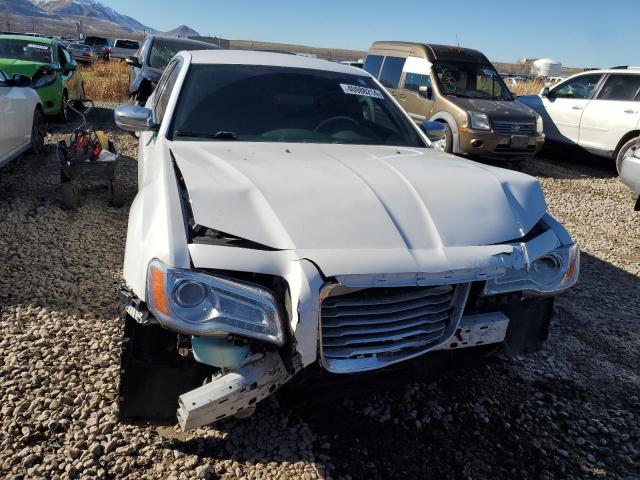 Photo 5 from auction – 2013 CHRYSLER 300 with VIN 2C3CCAAG3DH627433