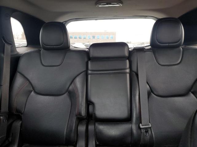 Photo 10 from auction – 2015 JEEP CHEROKEE T with VIN 1C4PJMBS0FW522800