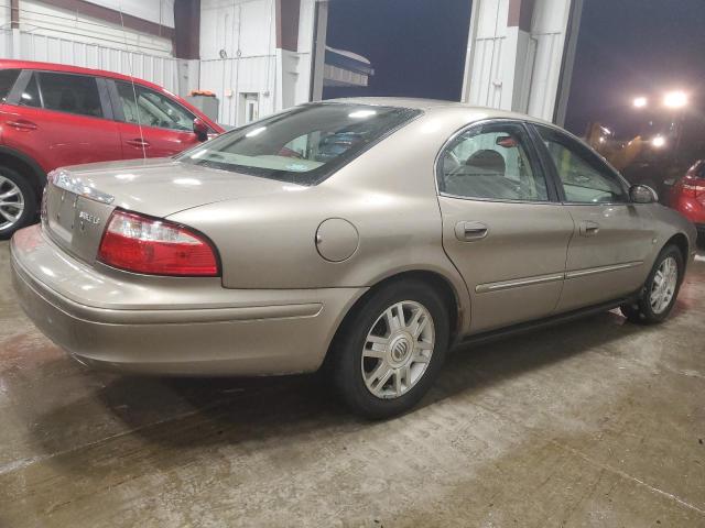 Photo 3 from auction – 2004 MERCURY SABLE LS P with VIN 1MEFM55S44G603311