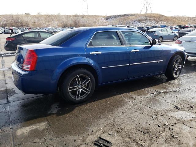 Photo 3 from auction – 2009 CHRYSLER 300C with VIN 2C3LK63T09H629030
