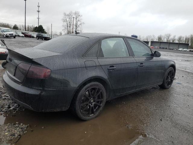 Photo 3 from auction – 2010 AUDI A4 PREMIUM with VIN WAUBFAFL7AN035585
