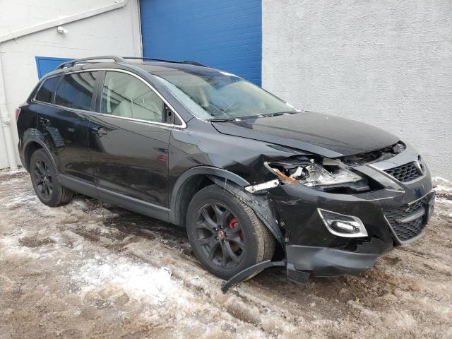 Photo 4 from auction – 2010 MAZDA CX-9 with VIN JM3TB2MA3A0219033