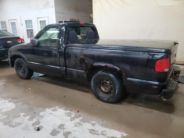 Foto 2 de la subasta – 2003 GMC SONOMA con VIN 1GTCS14H038203571