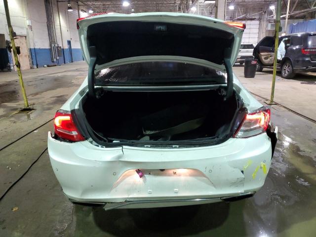 Photo 6 from auction – 2017 BUICK LACROSSE E with VIN 1G4ZP5SS5HU122187