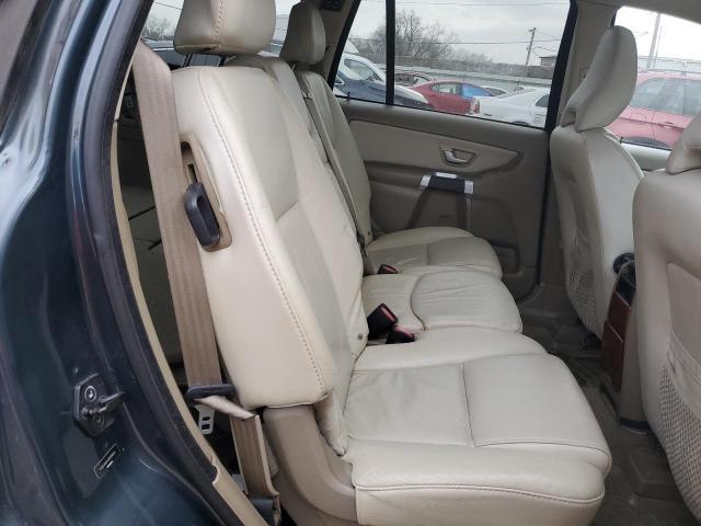 Photo 11 from auction – 2009 VOLVO XC90 V8 with VIN YV4CZ852491519634