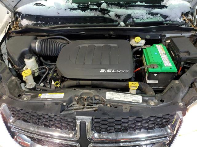 Photo 11 from auction – 2012 DODGE GRAND CARA with VIN 2C4RDGDG5CR179920