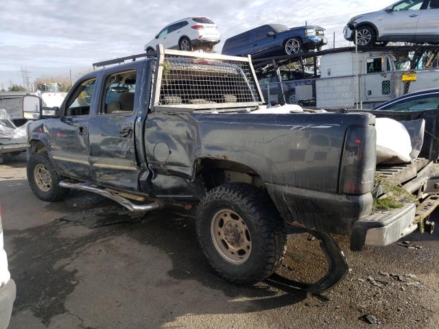 Photo 2 from auction – 2003 CHEVROLET SILVERADO with VIN 1GCHK23193F120782