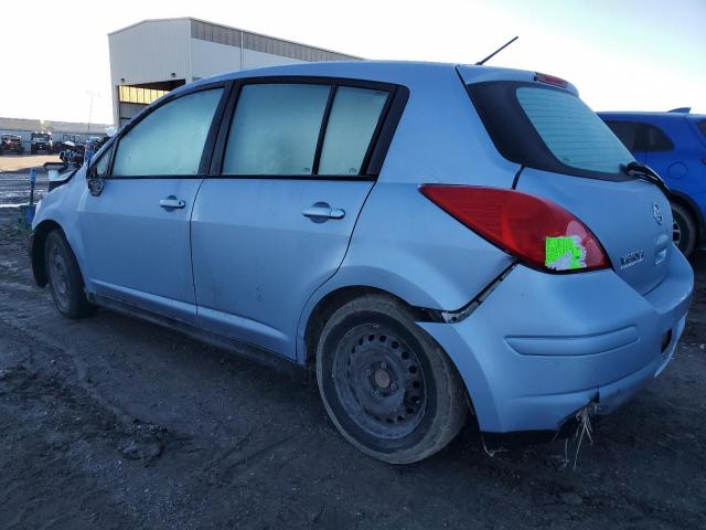 Photo 2 from auction – 2011 NISSAN VERSA S with VIN 3N1BC1CP8BL455136