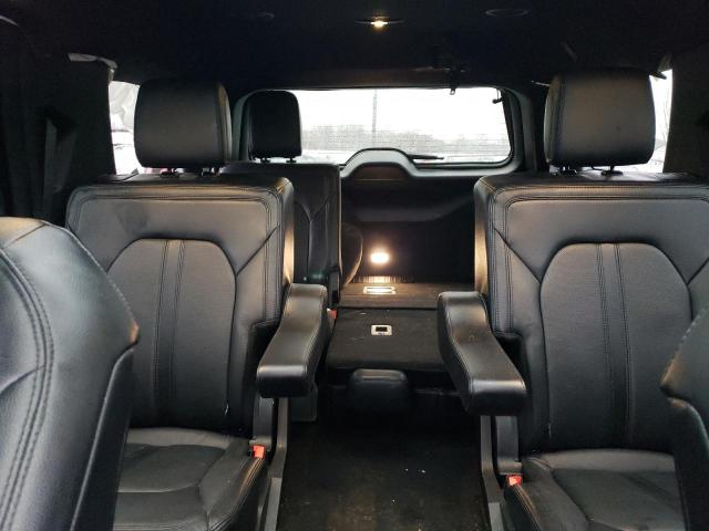 Photo 10 from auction – 2020 FORD EXPEDITION with VIN 1FMJU2AT2LEA52536