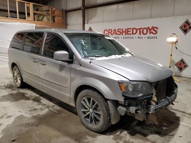 Photo 4 from auction – 2016 DODGE GRAND CARA with VIN 2C4RDGBG2GR385866