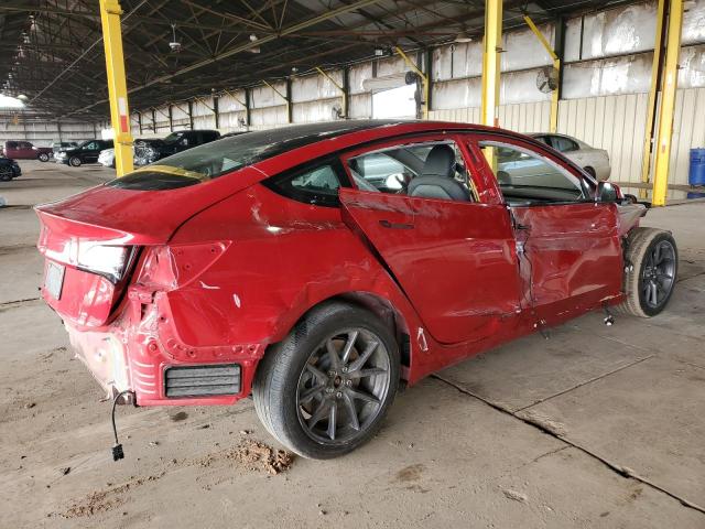 Photo 3 from auction – 2023 TESLA MODEL 3 with VIN 5YJ3E1EA3PF556868