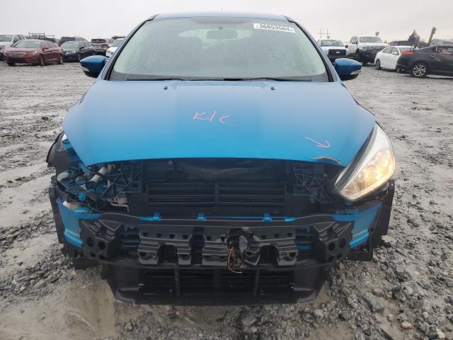 Photo 5 from auction – 2015 FORD FOCUS SE with VIN 1FADP3F28FL367569