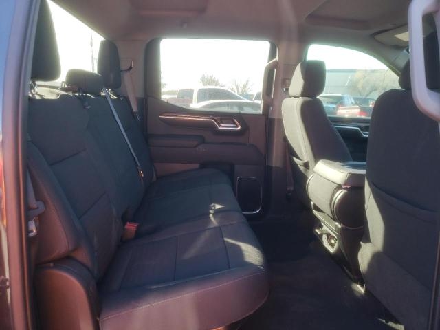 Photo 10 from auction – 2022 CHEVROLET SILVERADO with VIN 1GCUDDED0NZ604269