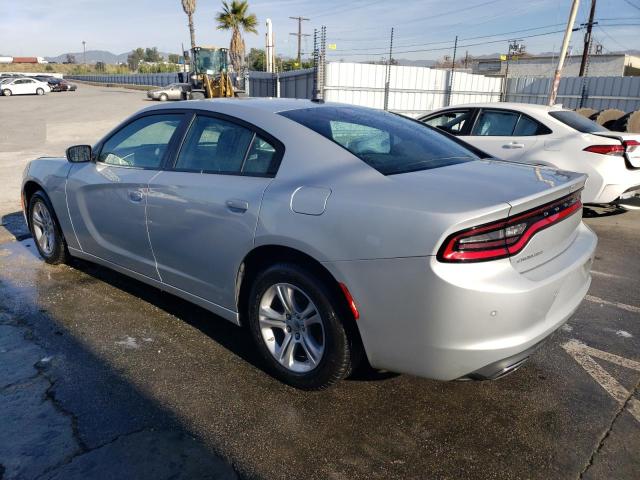 Photo 2 from auction – 2022 DODGE CHARGER SX with VIN 2C3CDXBG4NH263944