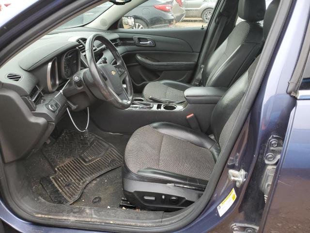 Photo 7 from auction – 2014 CHEVROLET MALIBU 2LT with VIN 1G11E5SL9EF299267
