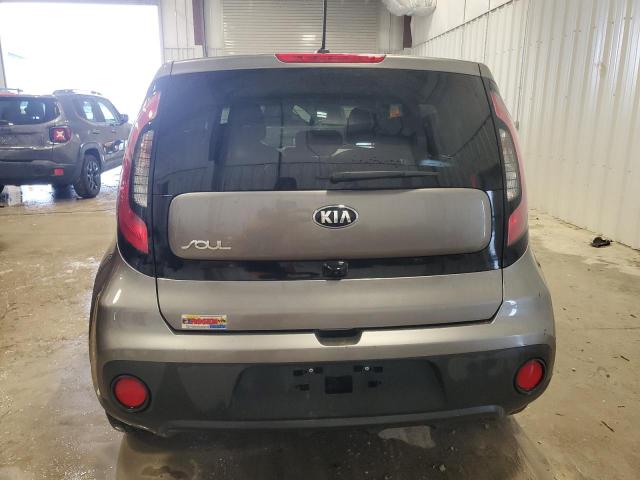 Photo 6 from auction – 2019 KIA SOUL with VIN KNDJN2A26K7007241