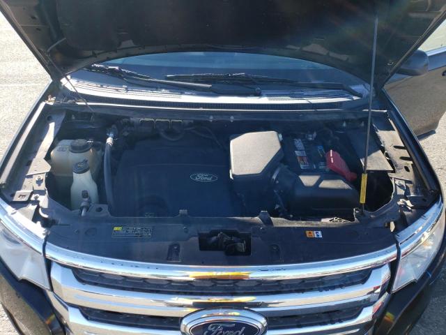 Photo 11 from auction – 2013 FORD EDGE LIMIT with VIN 2FMDK4KC7DBC50832