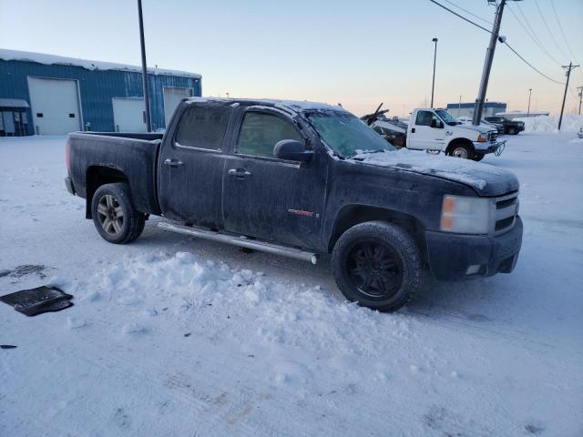 Photo 4 from auction – 2007 CHEVROLET SILVERADO with VIN 2GCEK13Y771640163