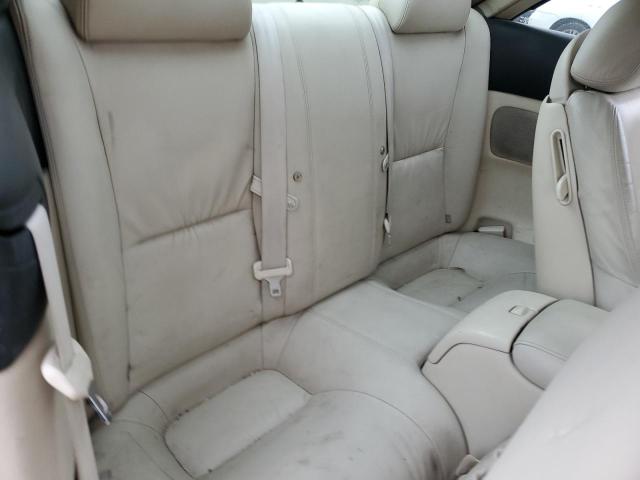 Photo 10 from auction – 2002 LEXUS SC 430 with VIN JTHFN48YX20017161
