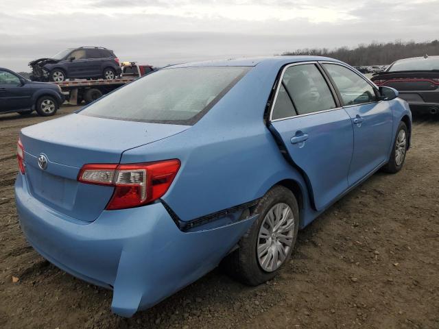 Photo 3 from auction – 2012 TOYOTA CAMRY BASE with VIN 4T1BF1FK8CU622795