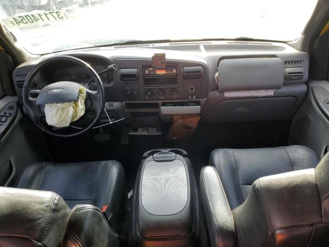 Photo 8 from auction – 2005 FORD F250 SUPER with VIN 1FTSW21P45EA47833