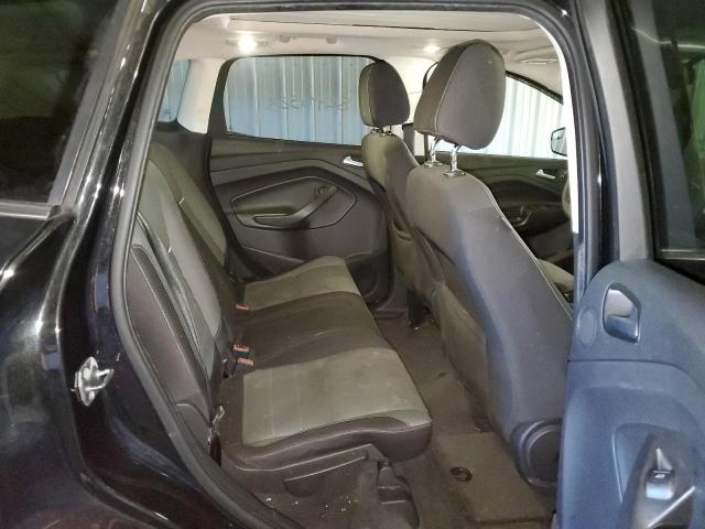 Photo 10 from auction – 2014 FORD ESCAPE SE with VIN 1FMCU9G97EUD84087