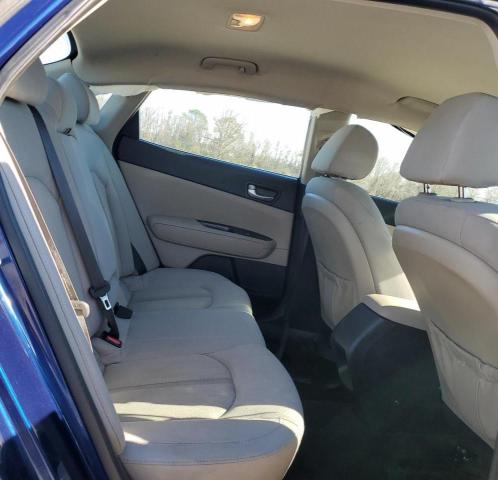 Photo 10 from auction – 2016 KIA OPTIMA LX with VIN 5XXGT4L33GG092202