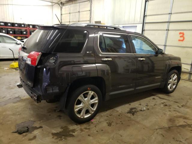 Photo 3 from auction – 2016 GMC TERRAIN SL with VIN 2GKFLUEK7G6255477