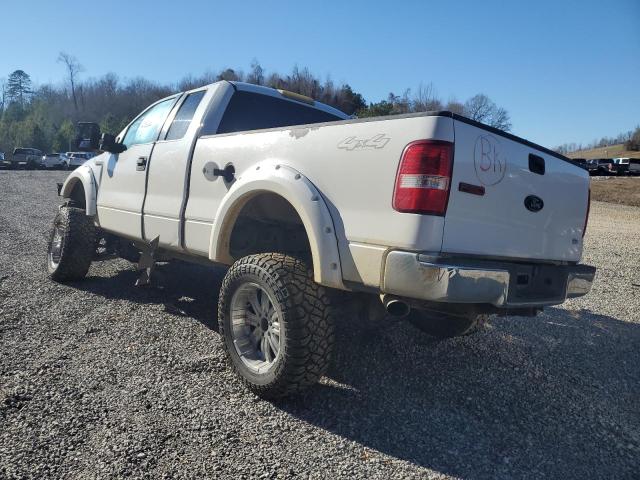 Zdjęcie 2 z aukcji – 2005 FORD F150 z VIN 1FTPX14535FB43132