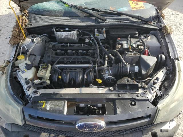 Photo 11 from auction – 2010 FORD FOCUS SE with VIN 1FAHP3CN0AW166465