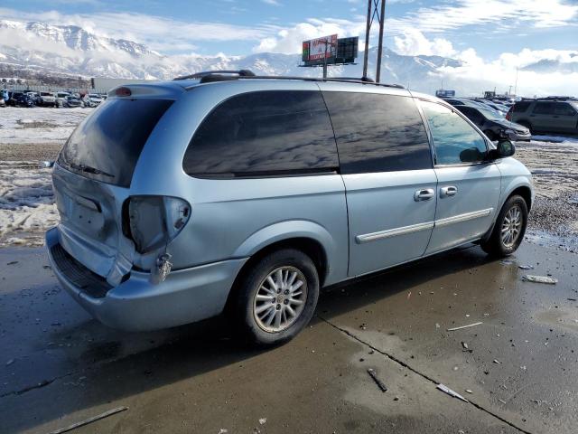 Photo 3 from auction – 2004 CHRYSLER TOWN & COU with VIN 2C8GP54L64R505868