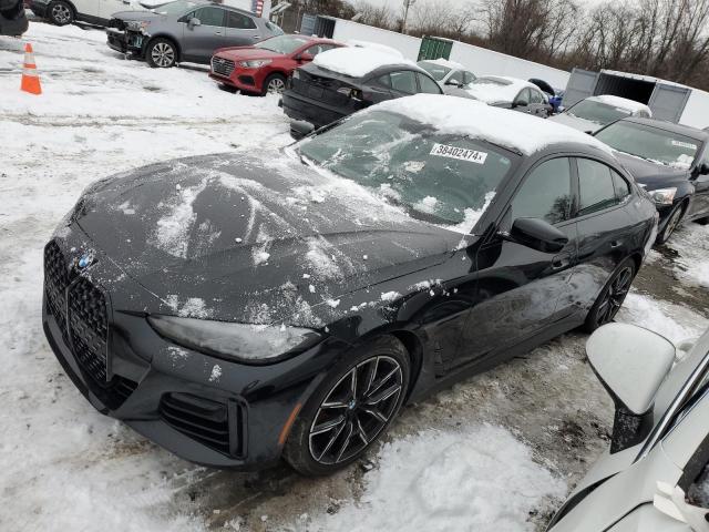 BMW 430XI GRAN 2023 with VIN WBA73AV00PFN44880 - Photo from auction