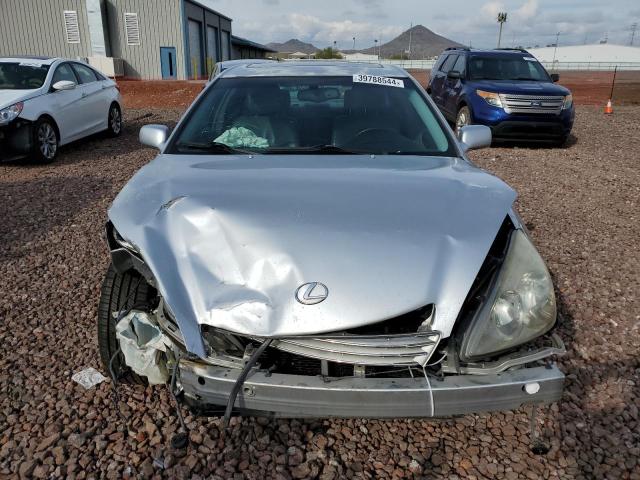 Photo 5 from auction – 2002 LEXUS ES with VIN JTHBF30G225032426